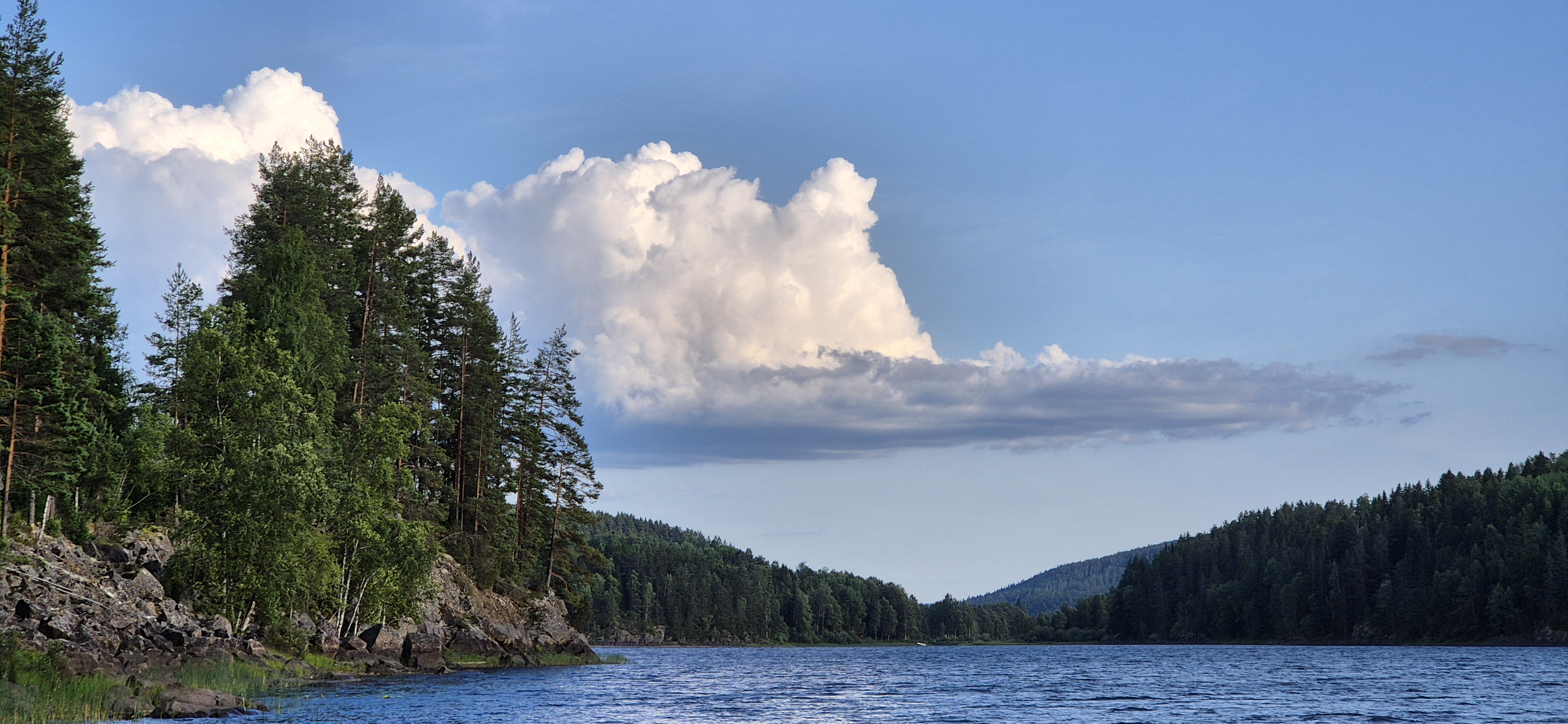 Koppom i Värmland